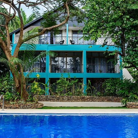 Fig Tree Residences Дар-эс-Саламе Экстерьер фото